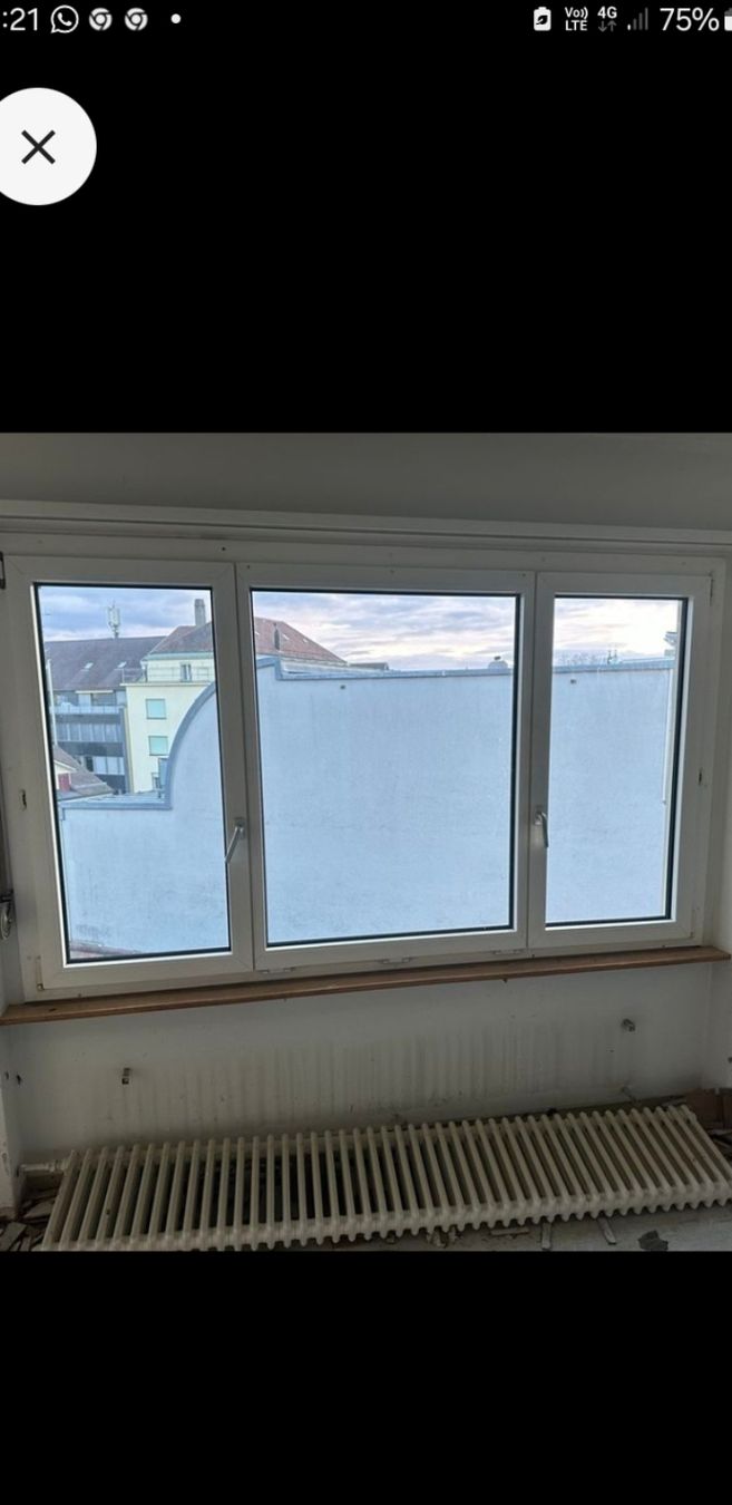 Fenster: Fenster – Gebraucht aus Marbach LU von san_8kt5
