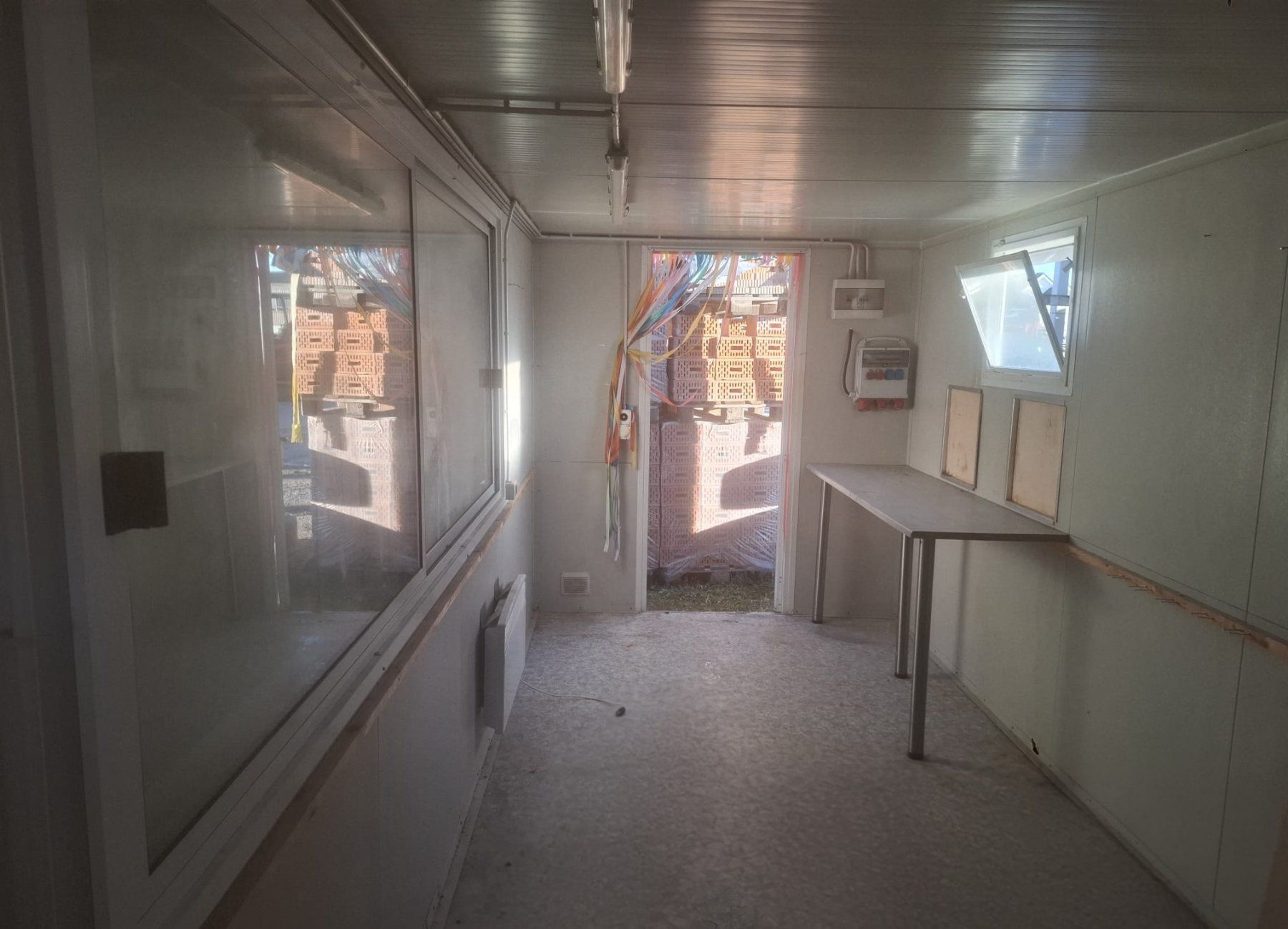 Contenitori edile: Container – Usato da Berneck venduto da gae_qpr8 3