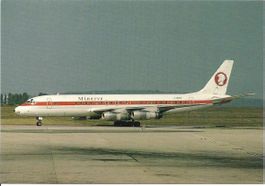 Minerve, (Französisch) DC-8-53, F-GDPM