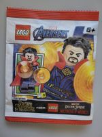 LEGO Marvel Avengers Figur Doctor Stange
