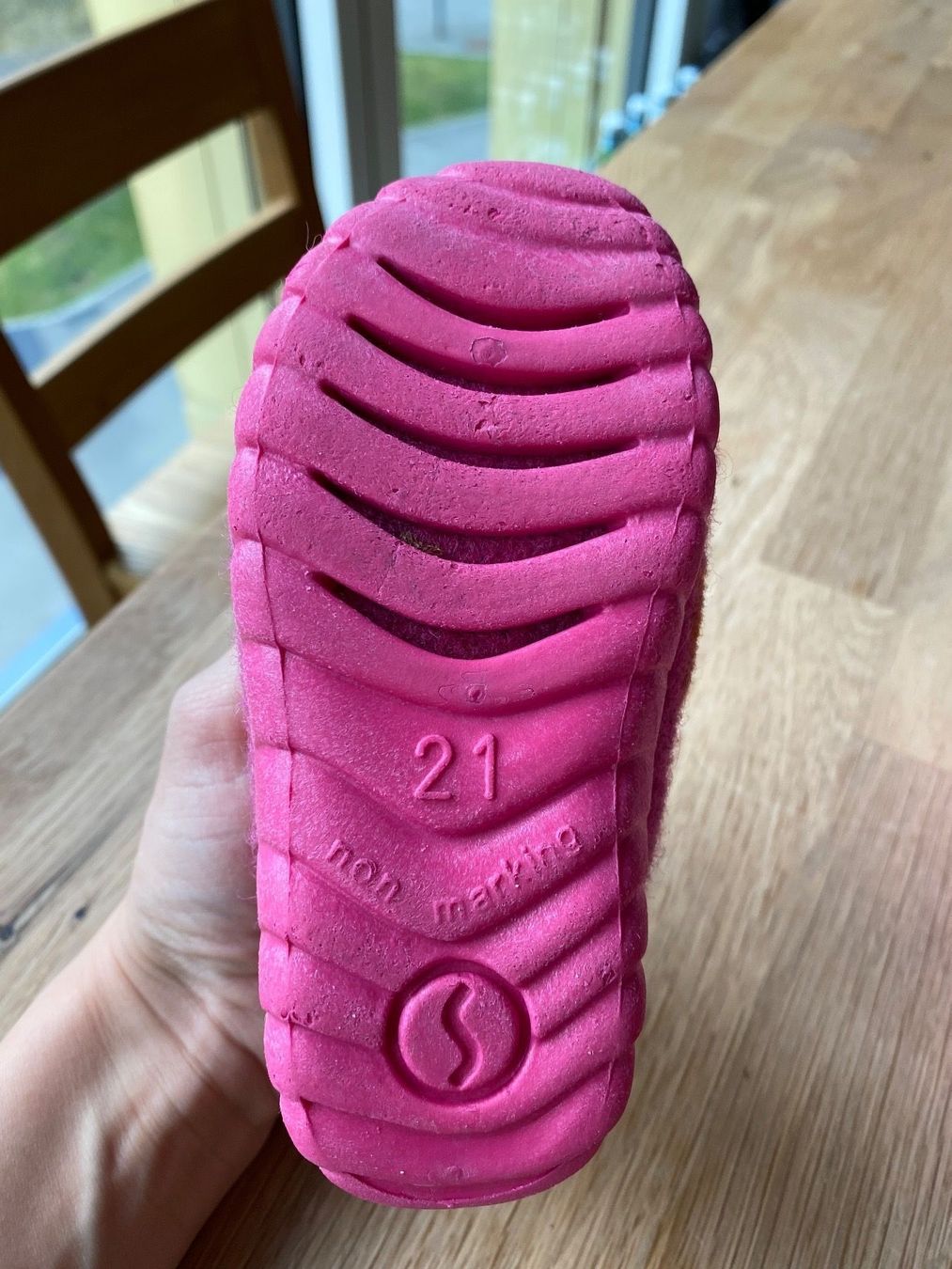Elefanten Schuhe für Jungen: Kinder Hausschuhe – Gebraucht aus Luzern von nad_nf8f 2