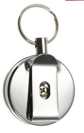 Portachiavi: Badgehalter Batchhalter Patchhalter Kartenhalter Kreditkarte – Nuovo e nell'imballaggio originale da Dättlikon venduto da easythings 1