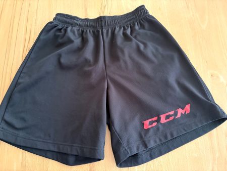 Shorts / Sporthosen - Grösse XS - CCM