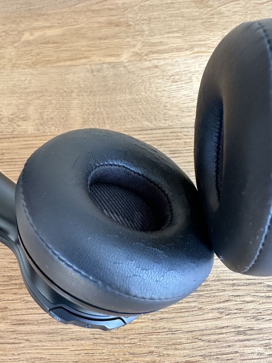 JBL Cuffie: JBL EVEREST 300 Bluetooth Kopfhörer – Usato da Zihlschlacht venduto da boost_is_all 3