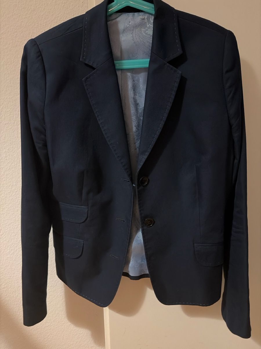 Vestes: Savile Row blazer  – D'occasion à St. Gallen par nur_zkc8