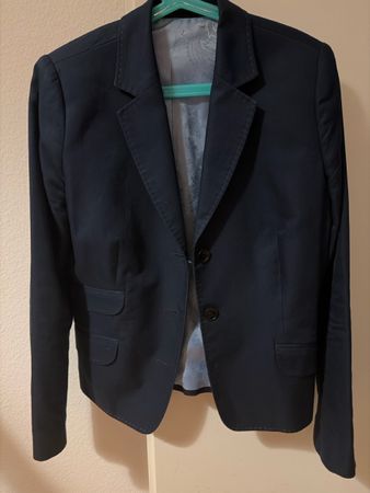 Savile Row blazer