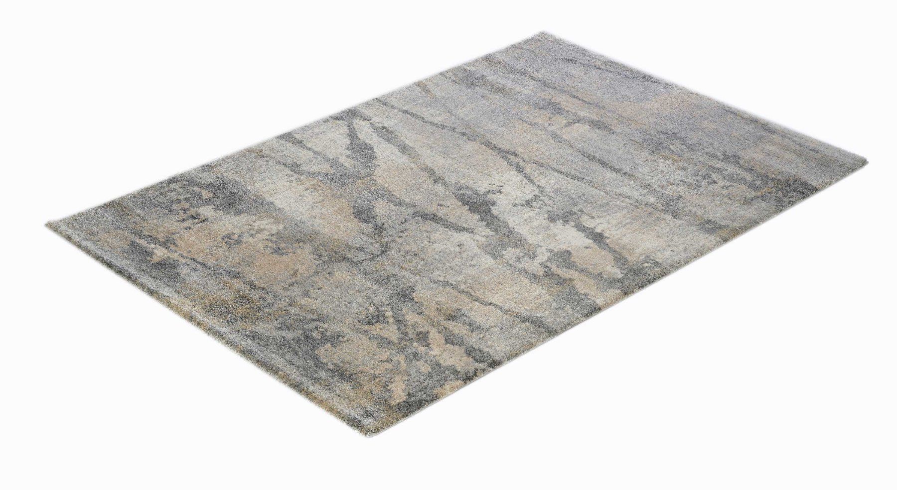 Tappeti: Teppich Bali 2603-Grey, 80x150 cm – Nuovo e nell'imballaggio originale da Reinach AG venduto da evimshop 4