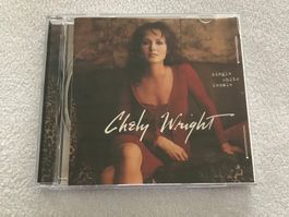 CD Chely Wright - single white female - MCA Nashville