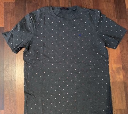 Scotch&Soda T-Shirt, Gr. M, Guter Zustand!