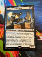 Symbiote Spider-Man - Marvel's Spider-Man - Magic