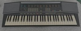 YAMAHA PSR-37