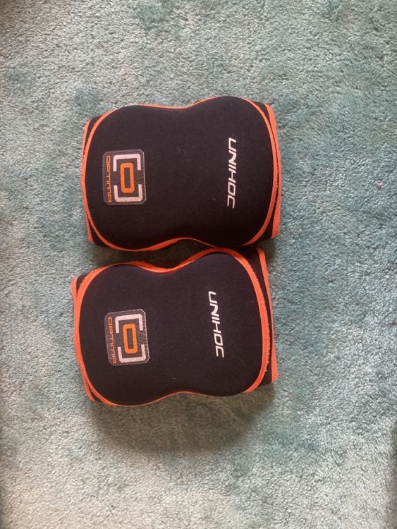 UNIHOC Knieschoner 2