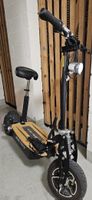 E-Scooter BOSS-MOTO
