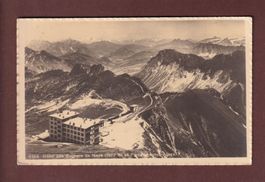 Hôtel des ROCHERS DE NAYE - 1921