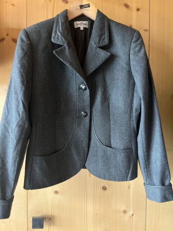 Valentino Blazer Jacke Damen 10/44 /CH 38