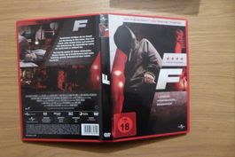 DVD F London Highschool Massaker
