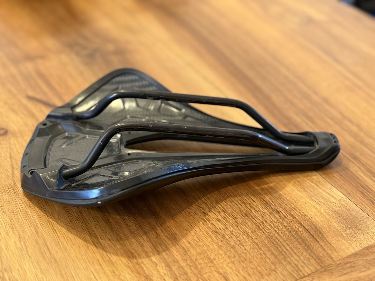 Specialized Pezzi di ricambio: Selle de vélo Specialized Power 155mm – Usato da Fribourg venduto da Nathalie_Brugger 2