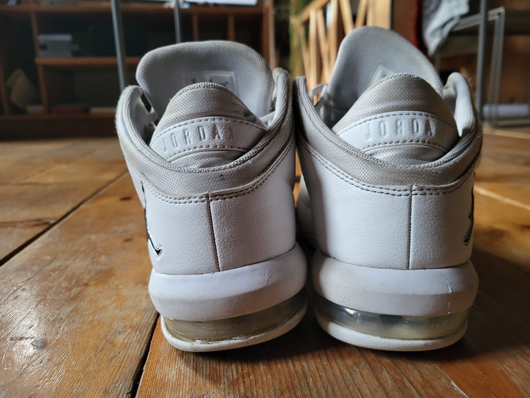 Jordan Scarpe da uomo: Baskets Jordan – Usato da Movelier venduto da Gwadafab 1