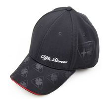 Alfa Romeo Cap Mütze Original Merchandising NEU