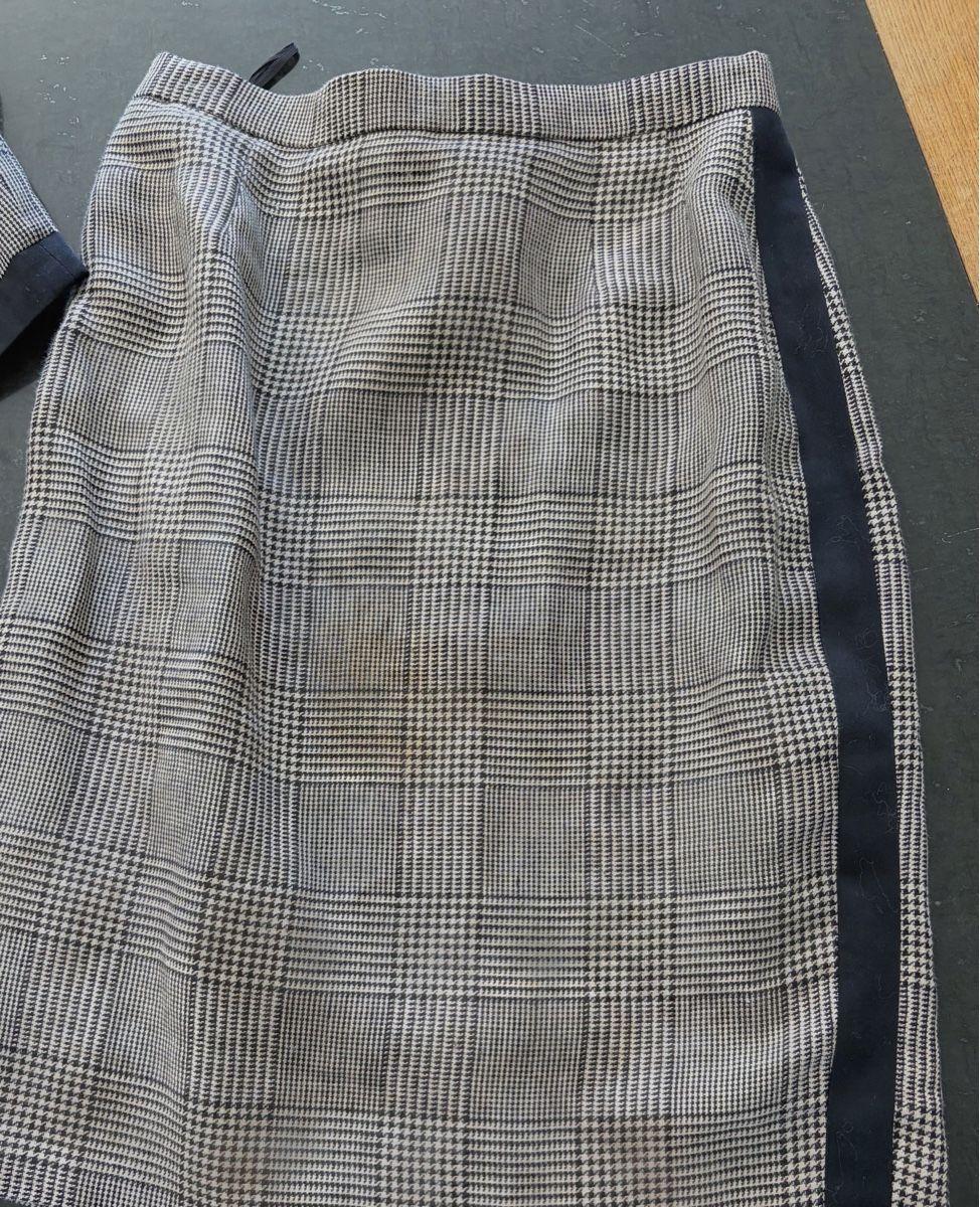 Costumi: Escada Deux pieces GR 40 – Usato da Zollikon venduto da Amo01 3