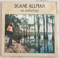 DUANE ALLMAN - AN ANTHOLOGY