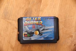 After Burner 2