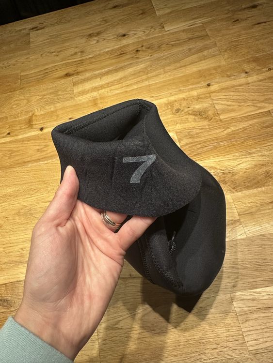 Mares Kopfhaube – Hochwertige Taucherhaube Aus Neopren | Einfach Anzuziehen, Wärmend