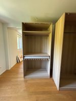 IKEA Pax ohne Türe (2 Stück)