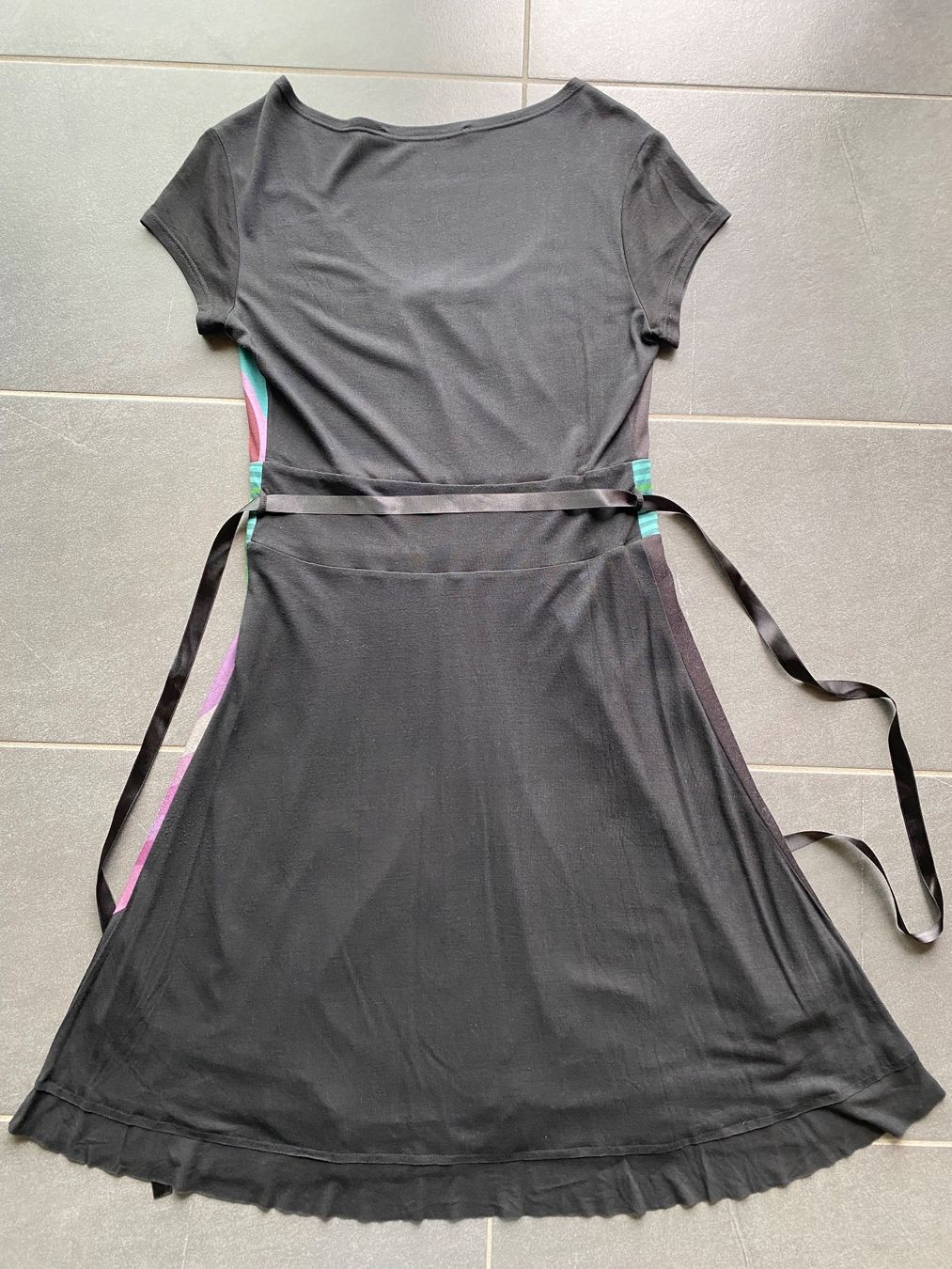 Desigual Vestiti: tolles Kleid DESIGUAL Gr.M +++top+++ – Usato da Wallenried venduto da Asyano 5