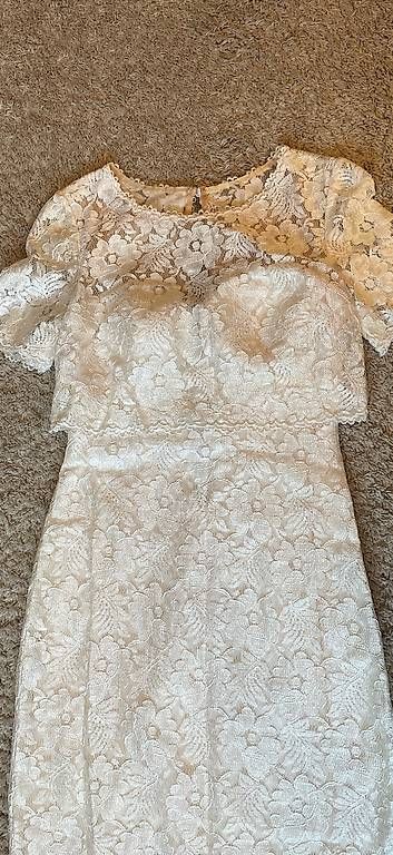 Vestiti: Hochzeitskleid Amelie – Nuovo (secondo la descrizione) da Zürich venduto da don_6qbj 1