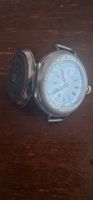 Armbanduhr aus Silber Vergoldet Vintage