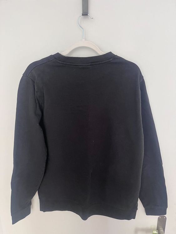 Asos Pullover & Sweatshirts: Black sweatshirt – Gebraucht aus Zürich von kry_85p7 1