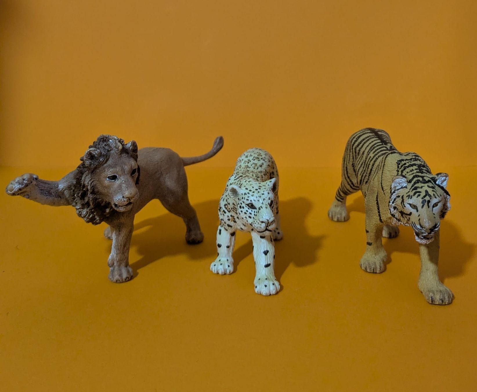 Schleich Giocattoli: Schleich Wildtiere – Usato da Niedergampel venduto da Mariluisa