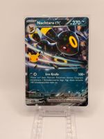Nachtara ex 092/128 30C Deutsch Near Mint 🇩🇪