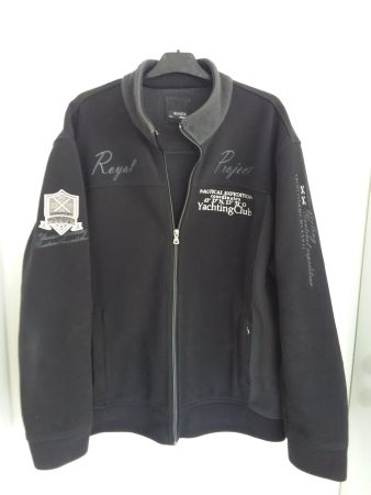 BONITA MEN  WEBPELZ Jacke, Gr XXL