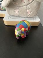 Elmar Elefant Figur bunt Tonie Tonies deutsch Hörbuch Rarit.