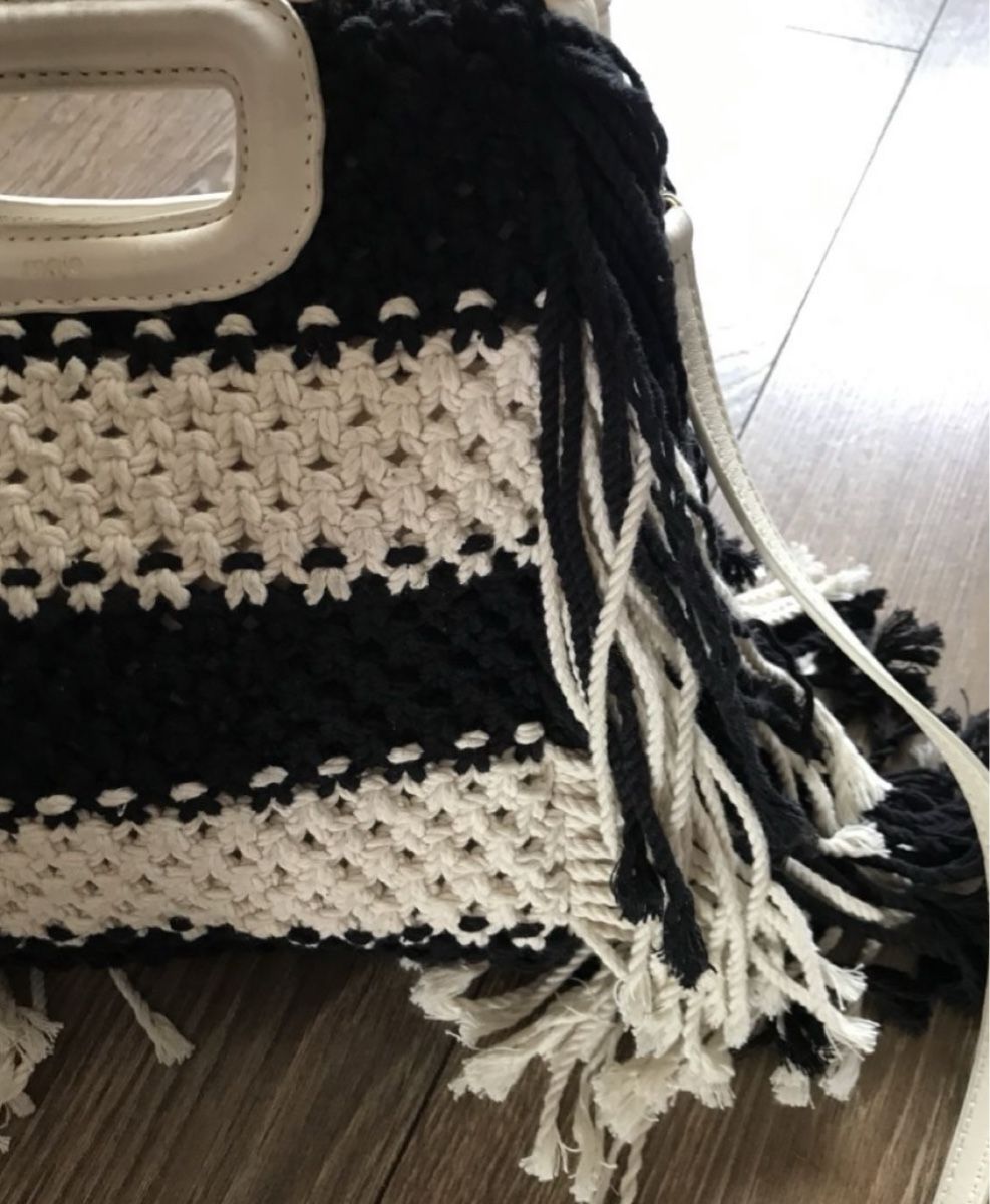 Maje Borse da donna: Maje Bag – Usato da Zürich venduto da sunshinezuerich 4