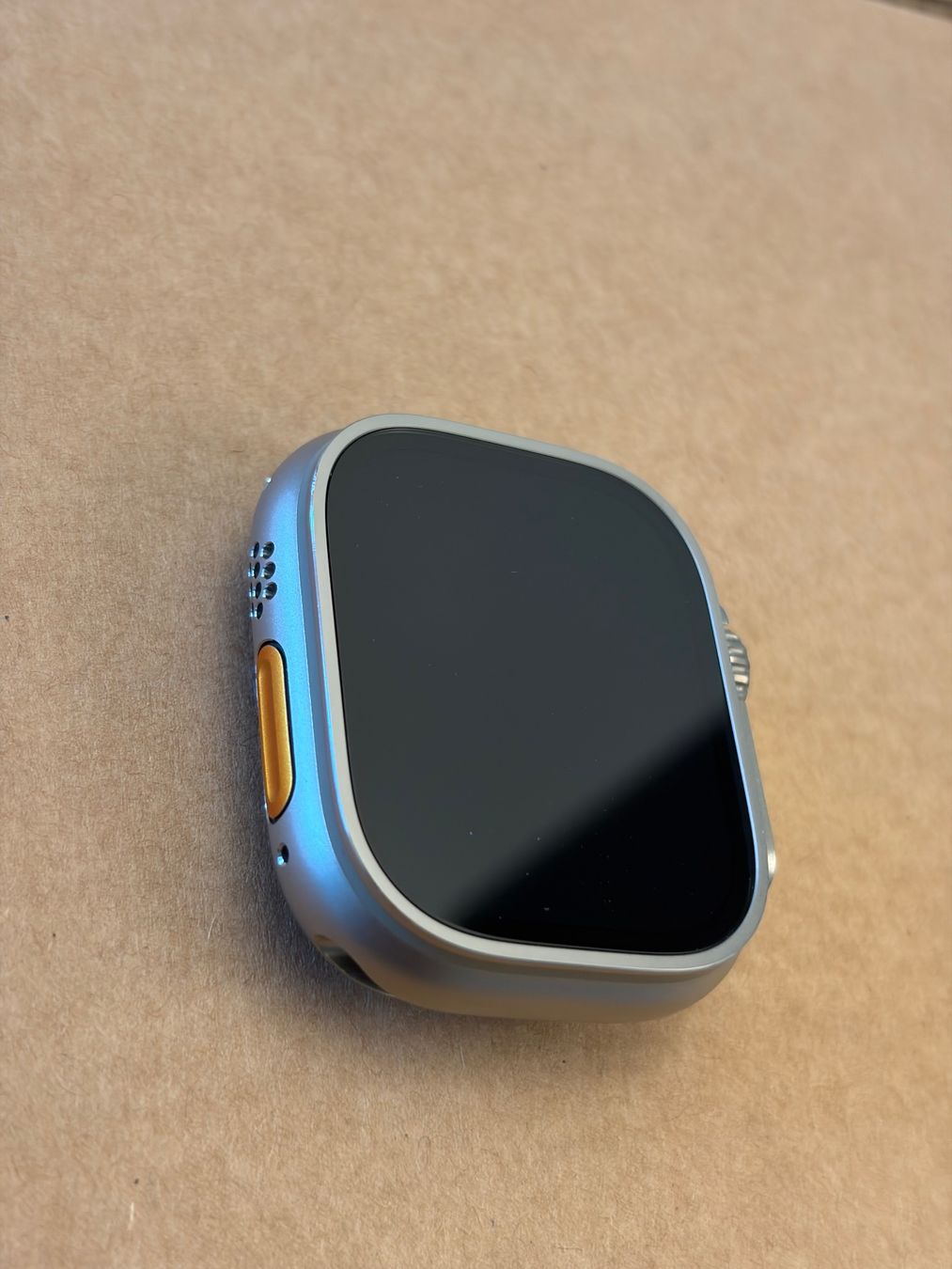 Apple Smartwatch: Apple Watch Ultra 2 – Gebraucht aus Schlieren von electropolis.ch 1