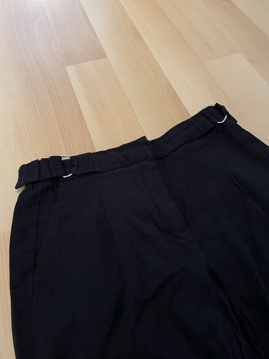 C&A Pantaloni: Sommerliche Stoffhose, Gr. 38 – Usato da Winterthur venduto da juju_27 1