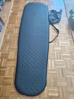HIKENTURE Isomatte R7.6 183x55 selbstaufblasend