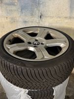 4x original Peugeot Kompletträder zb. für Peogeot 2008