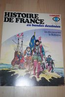 HISTOIRE DE FRANCE EN BD   °° LES DÉCOUVERTES, LA RÉFORME °°