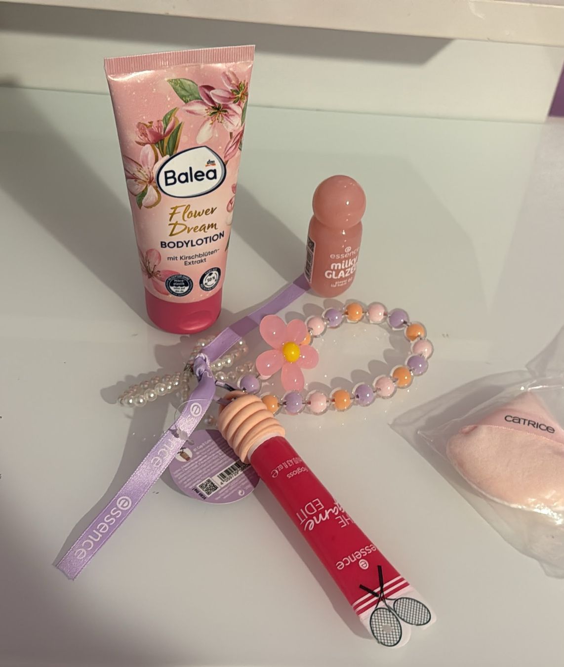 Make-up: Beauty Set – Nuovo (secondo la descrizione) da Netstal venduto da Queen37 1