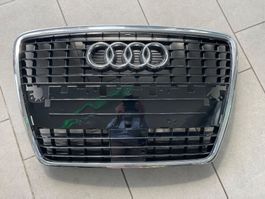 Original AUDI Kühlergrill A8 S8 4E Kühlergrill/4EO8853653AF