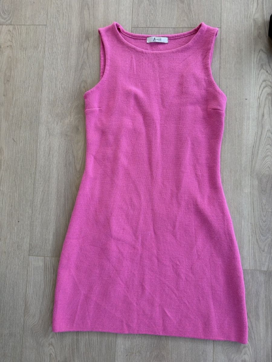 Guess Vestiti: Guess Kleid pink S/M – Nuovo (secondo la descrizione) da Däniken SO venduto da NBdesign