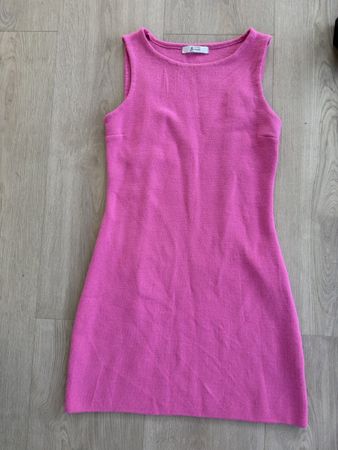 Guess Kleid pink S/M