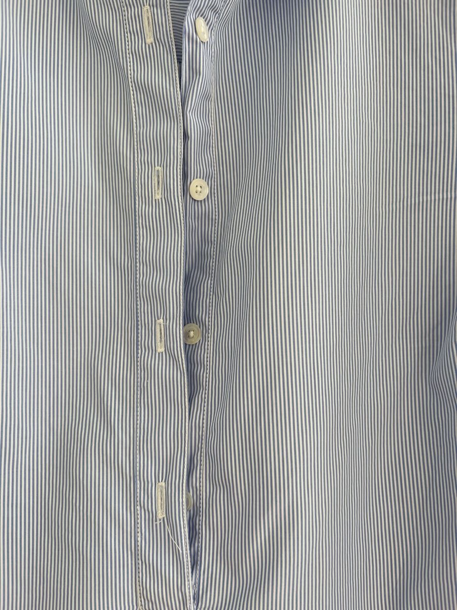 Eterna Camicette: 2 Baumwolle blouses, eterna/massimo dutti – Usato da Kaufdorf venduto da Ostrich 7