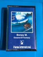 Boney M. – Oceans Of Fantasy MC