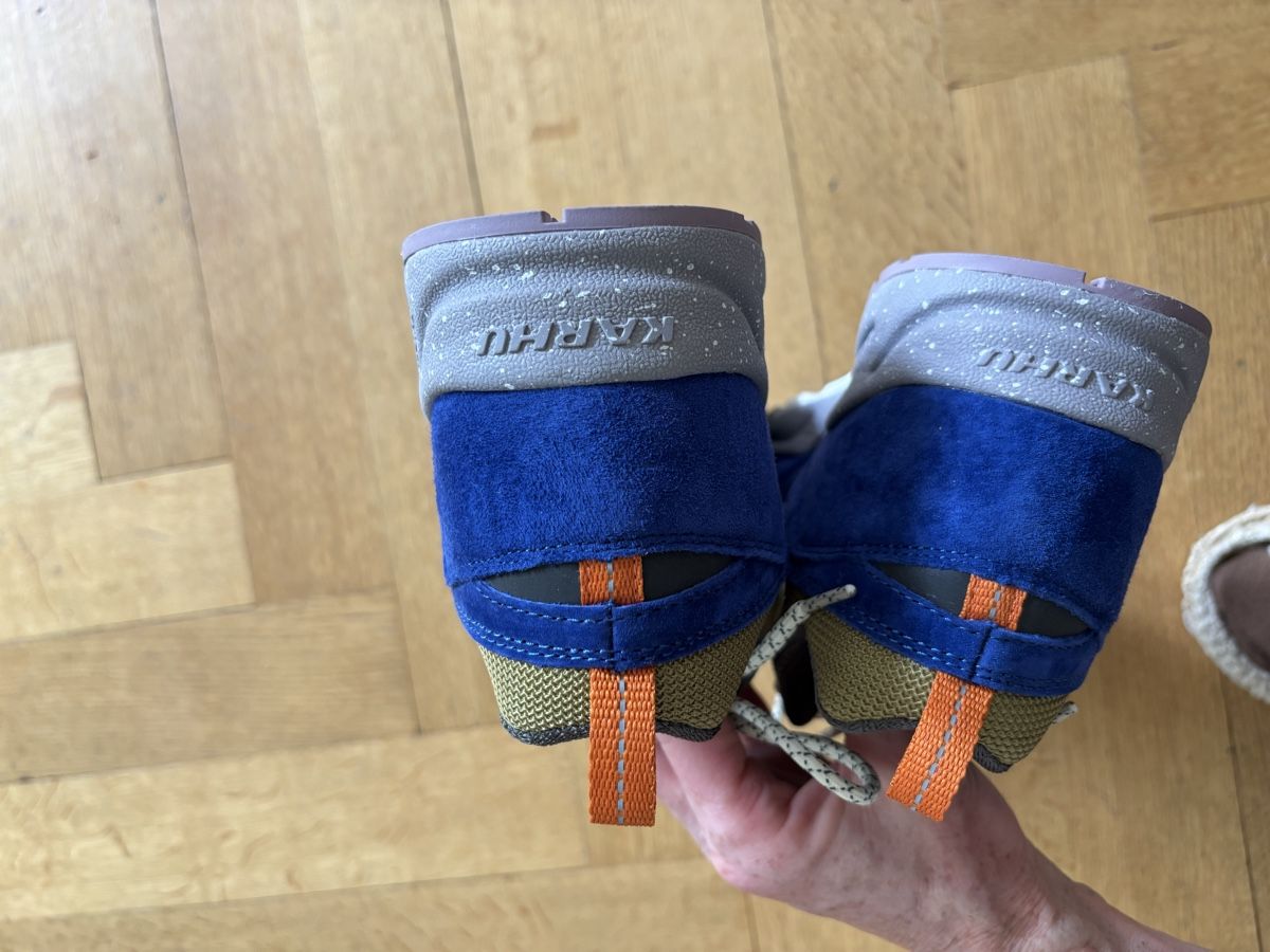 Karhu Herrenschuhe: Karhu 42,5 – Neu (gemäss Beschreibung) aus Schaffhausen von CarlaC02 4