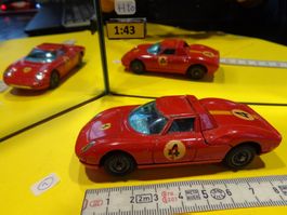 Ferrari LM  1:43 (ohne Box) Corgi GB >  (H10)